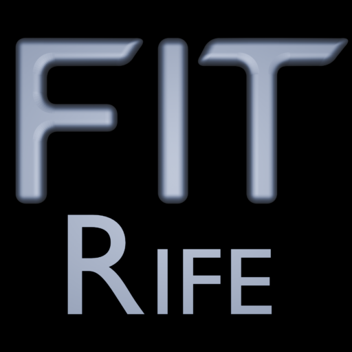 FIT Rife Logo